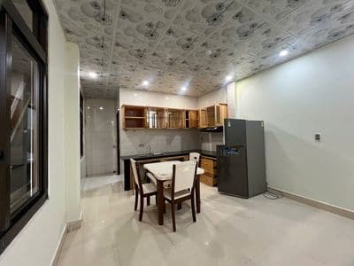 Cho thuê nhà nguyên căn 2pn đinh công tráng – đà lạt | full nội thất