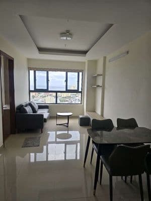 Bán chung cư Thịnh Phát, đường Thanh Niên, khu trung tâm Quy Nhơn