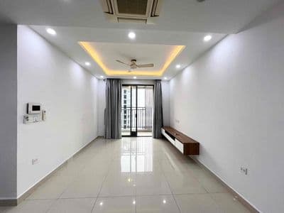 Cho thuê Botanica Premier 3PN 2WC nội thất cơ bản gần sân bay 100m2