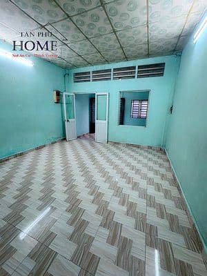 Hẻm 2m Thoại Ngọc Hầu & Nguyễn Sơn_4 x 14m_Cấp 4 + Gác "2PN + 2WC"