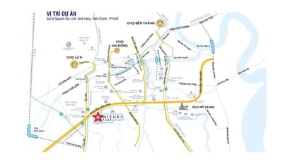 Mở bán noxh ehomes biên hòa tại đại đô thị izumi city!