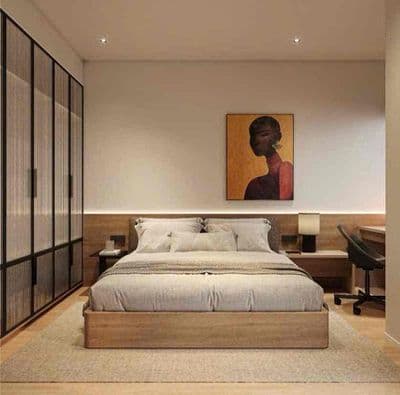 Cho thuê Villa có hồ bơi Nam Hoà Xuân khu điện âm