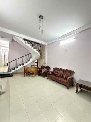 Cho Thuê Mb Kd 2 Tầng Đường Lê Tấn Trung - Có 2 PN Ở Lại