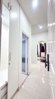 Cho Thuê Căn Hộ 1PN, 1PK, Ban Công View Chill Quận Tân Bình