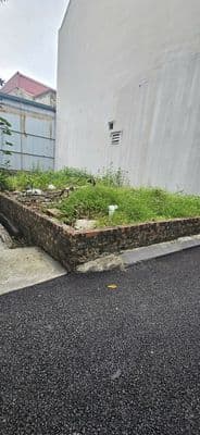 Lô Góc 48m2 Xóm Nhồi, Cổ Loa Sát đường To Tiện ích bạt ngàn