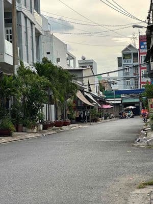 Cho Thuê nhà MT hẻm 168 Bình trị đông- 4x15m. 3 Tấm . hxh 10m nhựa