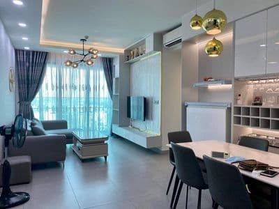 Feliz en vista giá tốt căn 3pn dt 106m chỉ 31tr/tháng nhà đẹp