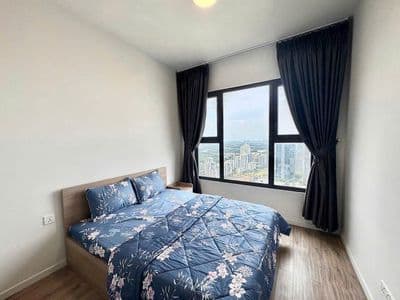 Chung cư Nguyễn Kim, Nhật Tảo, Q10: 2PN, nội thất mới, 13triệu, 60m2