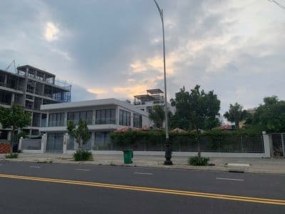 Bán lô đất Biển HOÀNG SA, Sơn Trà, Đà Nẵng