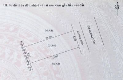 Chỉ từ 17tr sở hữu ngay đất tđc duy hải giai đoạn 1