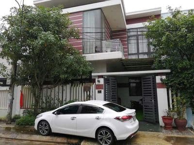 Chuyển công tác, cần bán nhà full nội thất