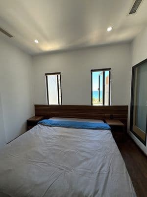 Cho thuê căn hộ 1pn đường Trần bạch đằng, quận ngũ hành sơn, gần biển
