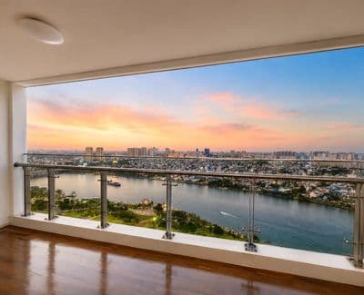 Hàng 4pn đầu hồi vinhomes central park giá chạm đáy chỉ từ 17 tỷ