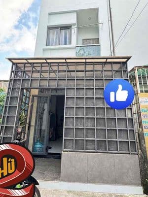 Bán nhà 1 trệt 2 lầu hẻm ô tô đường Kha Vạn Cân Linh Đông nhà mới