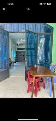 11 Triệu Nhà nguyên căn MTKD đường lớn, DT 5x25m Phường Tây Thạnh