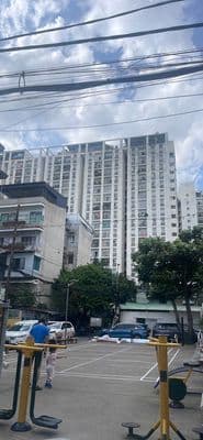 Bán nhà 4t trung tâm an khánh – quận 2