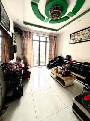 Bán gấp đi định cư- mtkd trịnh đình trọng-btct kiên cố- 5 lầu-sổ đẹp