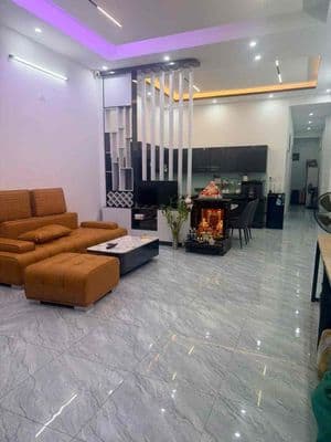 Bán Nhà Mt 7m5 MT Phước Lý 12 - hoà mình - liên chiểu