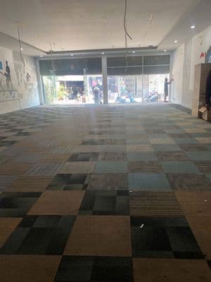 Cho thuê mặt tiền kinh doanh gần siêu thị eon tân phú (10x20m)