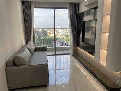 Cho thuê căn hộ happy one central 1pn full nội thất