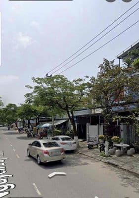 Cho thuê nhà cấp 4 mặt tiền nguyễn duy trinh đường 10,5m – 5 triệu/th
