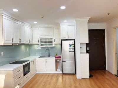 Căn hộ Orchard Garden Novaland khu sân bay 75m2 2 phòng 16,5 triệu