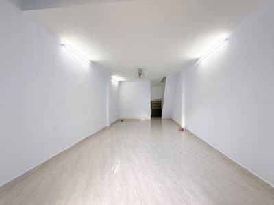 Cho thuê nhà hẻm xe đường nguyễn xuân khoát phường tân thành