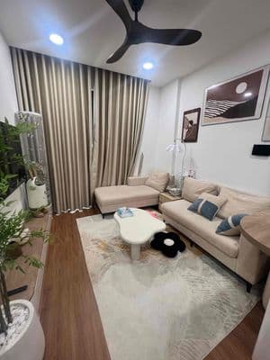 Cho thuê căn hộ The maison 1phong ngủ full nội thất
