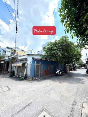 bán nhà 61 m2