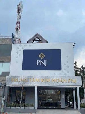 Ngang 9m phan văn trị, gò vấp – mặt bằng rộng, 3 tầng + sân thượng!