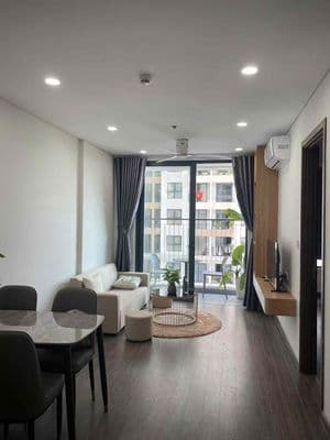 Cho thuê chung cư FPT Plaza đầy đủ nội thất, hồ bơi miễn phí