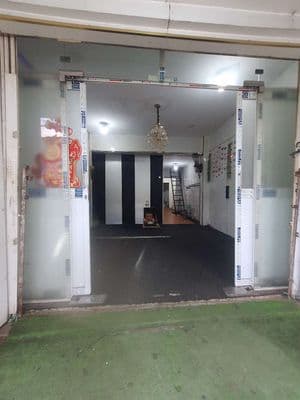 Cho thuê nhà mặt tiền kinh doanh