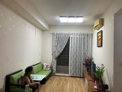 Bán Căn Hộ Vstar, Đường Phú Thuận 85m2