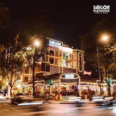 Góc 2A Lê Quý Đôn - Võ Văn Tần Ngang 20x30 3 Tầng 1500m2 Tiện nhà hàng