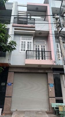 Nhà Cho Thuê Nguyên Căn