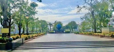 B4 Ocean Đối Diện Công Viên Hoà Bình - Thanh Minh Tự