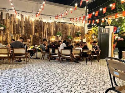 Cho Thuê Mặt Bằng 80m2 khu Bình Thọ có vỉa Hè Rộng
