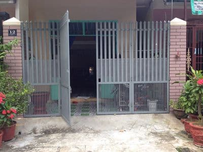 Chính chủ cho thuê nhà nguyên căn Khu Hoà Cường