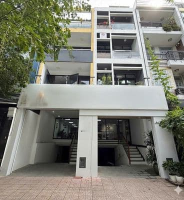 Sàn văn phòng (160m2) Vũ Tông Phan, An Phú, Q2. Giá thuê 16tr/th