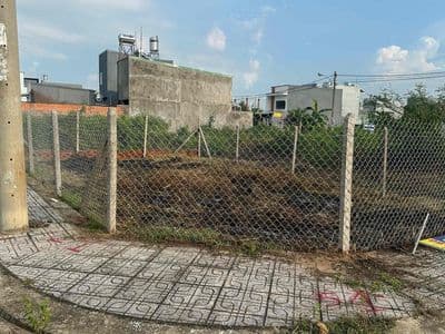 Chính chủ bán lô góc 2 mặt tiền - nở hậu - gần sông