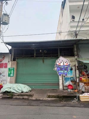 cho thuê kho xưởng hoàng xuân hoành