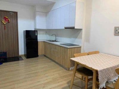 Cho thuê 2pn 1wc full nội thất ở akari city