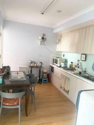 Cần bán căn hộ Phúc Thịnh 341 Cao Đạt, Q.5