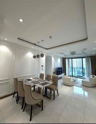 Cǎn hô cao cấp sunwah nguyễn hữu cảnh 3pn
