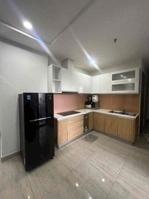 Cho thuê 3Pn full nội thất ngay Trung Tâm thủ Dầu 1, chung cư cao cấp