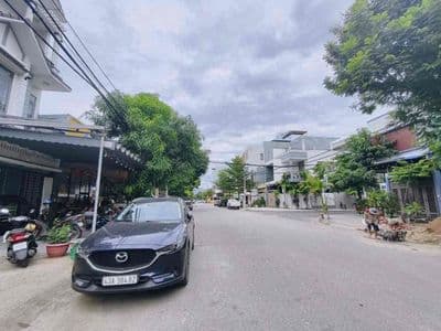 Bán rẻ lô đất 100M² mặt tiền đường 10.5M Thanh Tịnh, đối diện bến xe