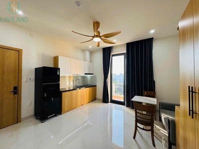 Căn studio - gần đh fpt - gần fpt plazza 1,2,3