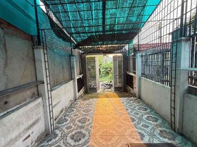 Cho thuê nhà nguyên căn 3PN Hố Nai cũ, Long Bình, Đồng Nai