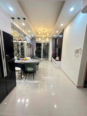 Cho Thuê Richstar 2PN 2WC 12triệu500