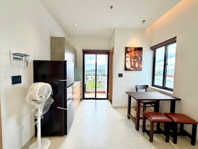 Căn hộ 1pn siêu đẹp – tòa nhà mới – hòa xuân, đà nẵng